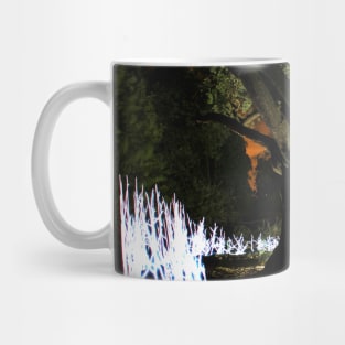 Surrounding Electric Mug